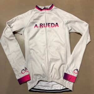 Campera A Rueda TALLE S☆ OUTLET